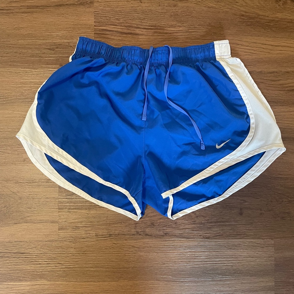 Nike Game Royal Dri-Fit shorts | size medium